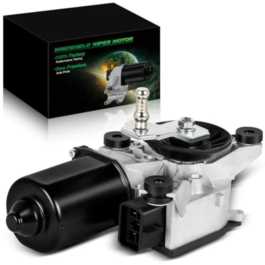 15740719 Front Windshield Wiper Motor Fit for:-Chevy for:-GMC C1500 C2500 C3500 K1500 K2500 K3500 Suburban Tahoe Yukon for:-Cad
15740719 Front Windshield Wiper Motor Fit for:-Chevy for:-GMC C1500 C2500 C3500 K1500 K2500 K3500 Suburban Tahoe Yukon for:-Cad