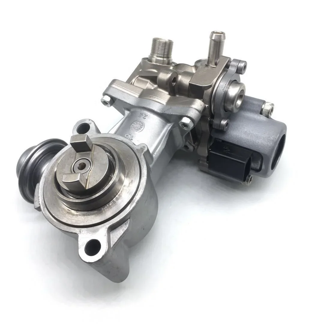 2026 NEW Factory of Auto Car Parts High Quality High Pressure Fuel Pump for a2710703501 A2710702201 A2710703701
2026 NEW Factory of Auto Car Parts High Quality High Pressure Fuel Pump for a2710703501 A2710702201 A2710703701