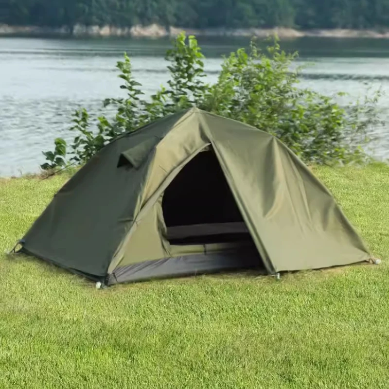 Automatic Folding Camping Tent Windbreaker Light-Weight Camping Tent Waterproof Trip Warm Tenda De Acampamento Folding Tent
Automatic Folding Camping Tent Windbreaker Light-Weight Camping Tent Waterproof Trip Warm Tenda De Acampamento Folding Tent