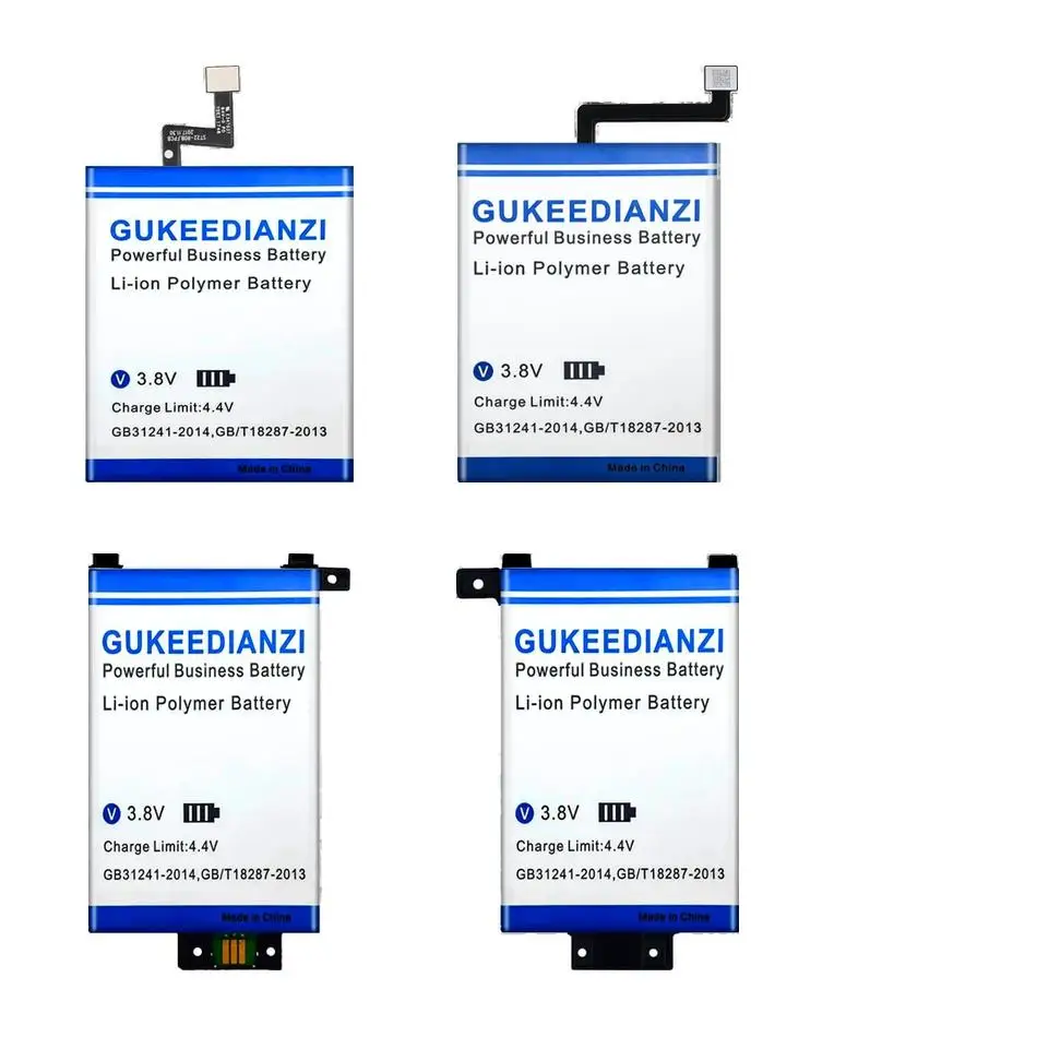 Battery ST22 ST32 58-000426 MC-354775-05 58-000049 For Amazon Kindle Paperwhite 26S1027 58-000008 S2011-003-S 2 3 4 5 2018
Battery ST22 ST32 58-000426 MC-354775-05 58-000049 For Amazon Kindle Paperwhite 26S1027 58-000008 S2011-003-S 2 3 4 5 2018