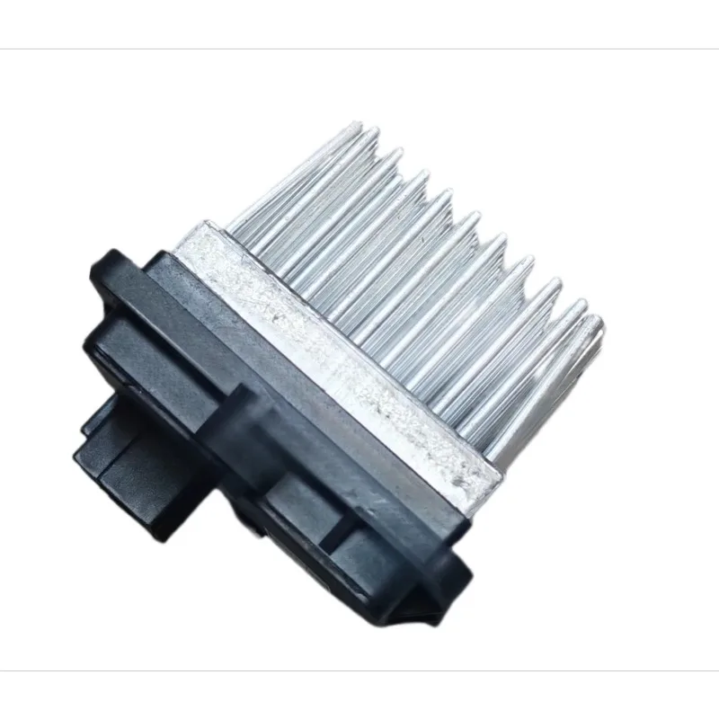 Genuine Air Conditioning Warm Air Quantity Resistor Blower Speed Control Module Plastic for Xiaopeng P7
Genuine Air Conditioning Warm Air Quantity Resistor Blower Speed Control Module Plastic for Xiaopeng P7