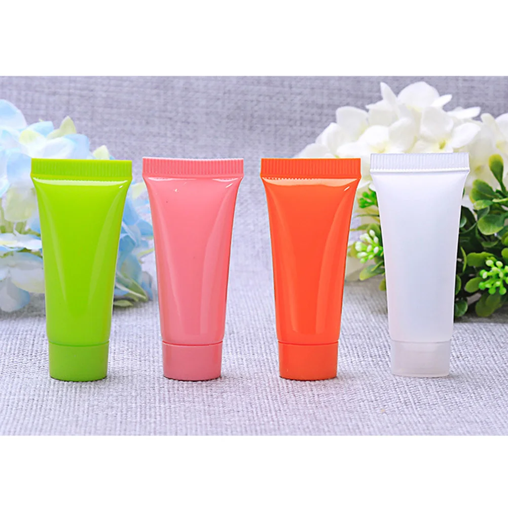 20pcs Empty Lotion Bottle High Quality PP PET Refillable Reusable Travel Size Home Bathroom Hotel Cosmetics Dispensing
20pcs Empty Lotion Bottle High Quality PP PET Refillable Reusable Travel Size Home Bathroom Hotel Cosmetics Dispensing