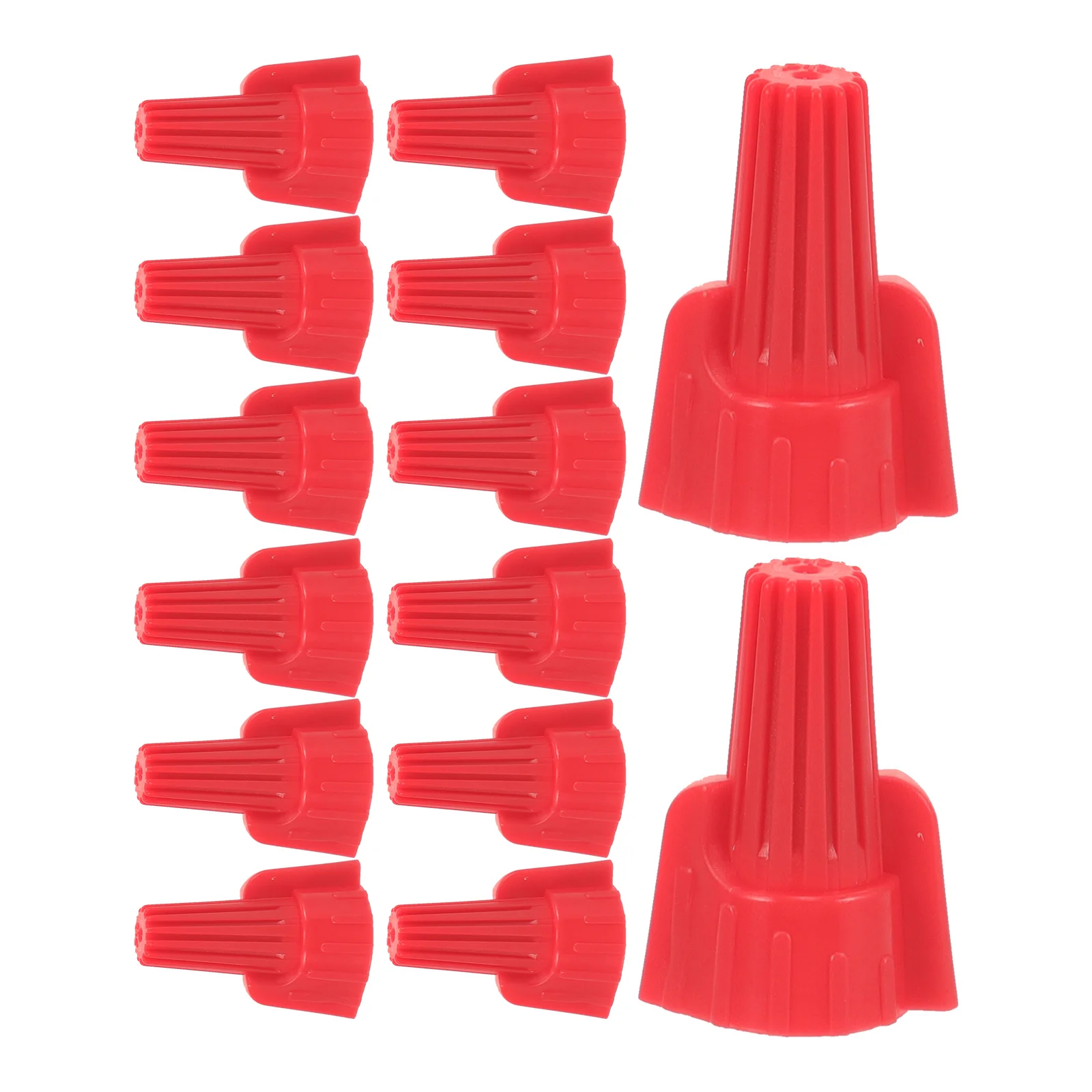 100pcs Winged Wire Connectors Screw Terminals Electrical Wire Terminal Nuts Pp Material Auto Automotive
100pcs Winged Wire Connectors Screw Terminals Electrical Wire Terminal Nuts Pp Material Auto Automotive