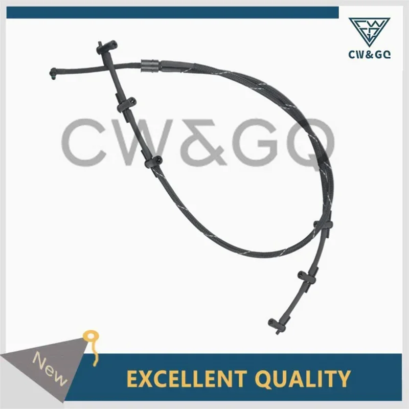 059130218AS 059130218AM fits for Audi Q7 fits for VW Fuel return Line Hose Pipe Diesel Injector Hose Leak line
059130218AS 059130218AM fits for Audi Q7 fits for VW Fuel return Line Hose Pipe Diesel Injector Hose Leak line