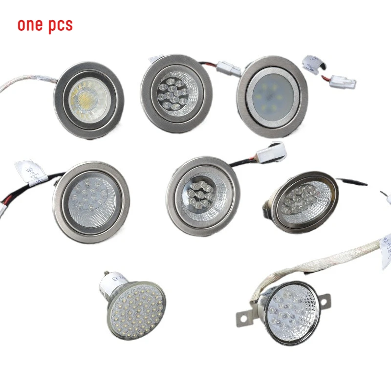 DC 12V 1.5W Range hood lights for kitchen cooker frosted light LED halogen bulb smoke exhauster ventilator lamp
DC 12V 1.5W Range hood lights for kitchen cooker frosted light LED halogen bulb smoke exhauster ventilator lamp