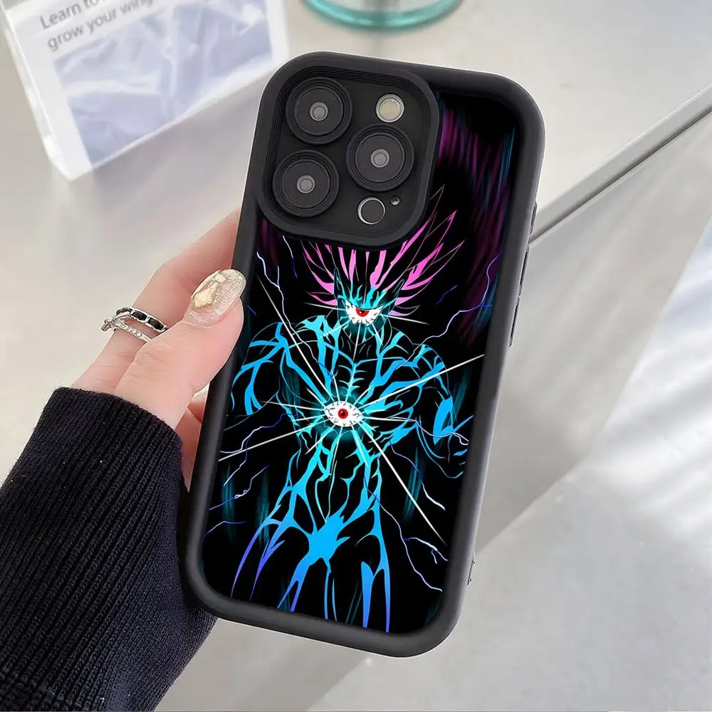 Anime Punch Boros Phone Case for iPhone 17 16 15 14 13 12 11 Air Pro Max Plus Black Soft TPU Shockproof Cover
Anime Punch Boros Phone Case for iPhone 17 16 15 14 13 12 11 Air Pro Max Plus Black Soft TPU Shockproof Cover
