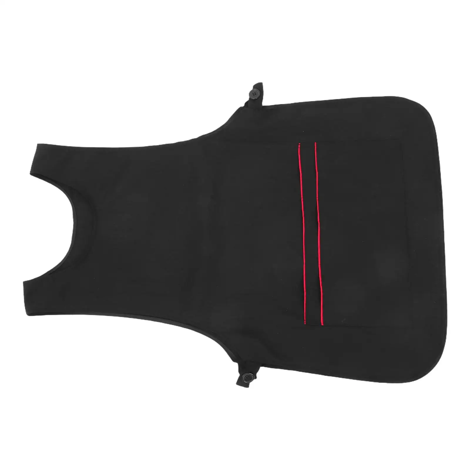 Beauty Apron Grooming Hairdresser Fashion Kitchen Sleeveless Make up Work Material Storage Pockets Professional Use
Beauty Apron Grooming Hairdresser Fashion Kitchen Sleeveless Make up Work Material Storage Pockets Professional Use