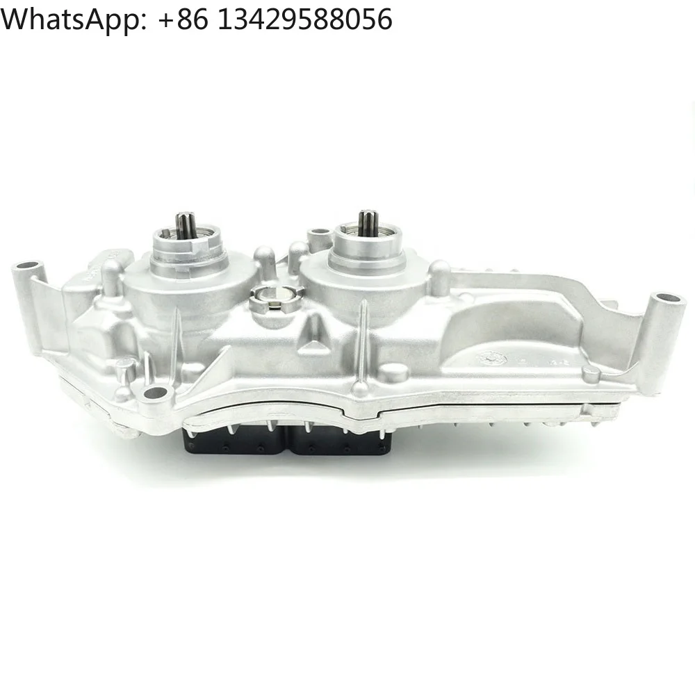 6dct250 DPS6 Original Brand-new Transmission Drive Control Unit Module Is Suitable for FORCE
6dct250 DPS6 Original Brand-new Transmission Drive Control Unit Module Is Suitable for FORCE