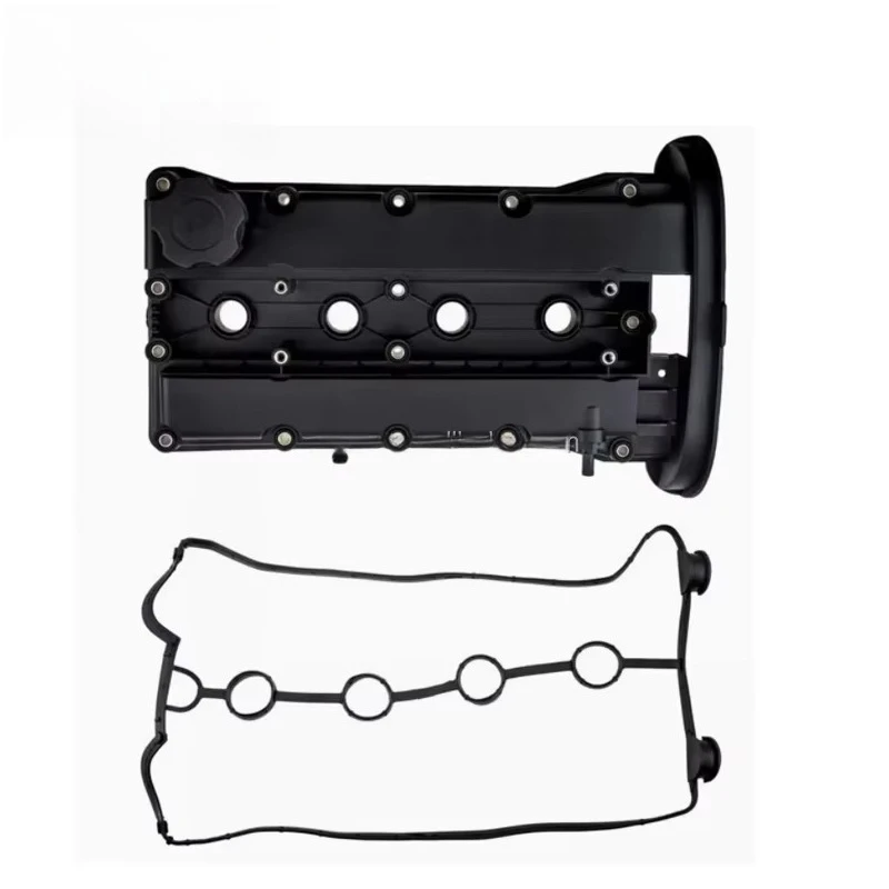 25192208 OEM Engine Valve Cover Plastic with Gasket for CHEVROLET AVEO KALOS Hatchback 25185117 25183625 96897428 25183625
25192208 OEM Engine Valve Cover Plastic with Gasket for CHEVROLET AVEO KALOS Hatchback 25185117 25183625 96897428 25183625