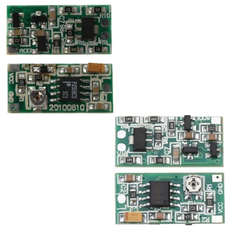 HX6A 635nm 650nm 808nm 980nm TTL Diode Driver Board Drive 5V Supply 50-300mA
HX6A 635nm 650nm 808nm 980nm TTL Diode Driver Board Drive 5V Supply 50-300mA