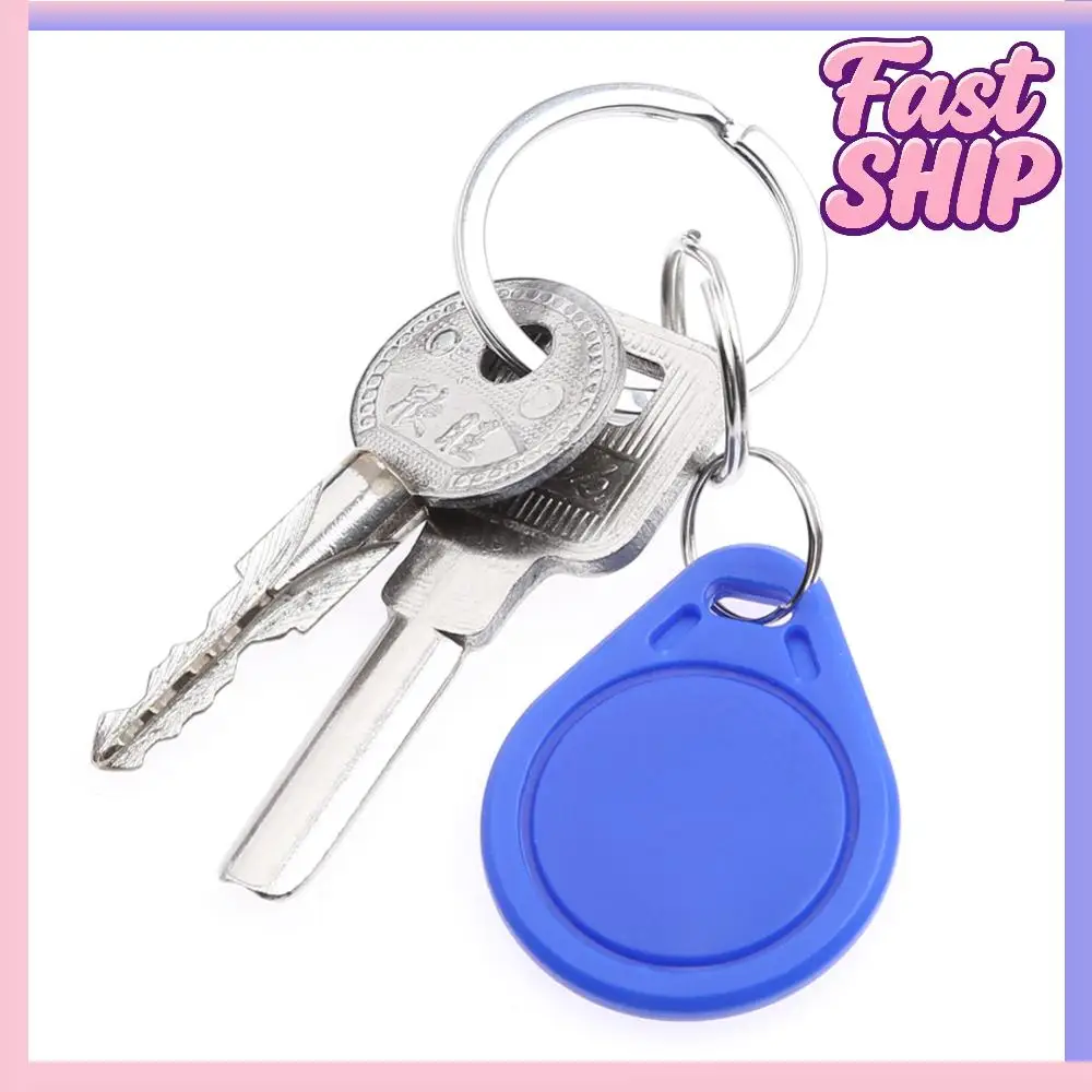 Ручной 125 кГц RFID-копировальный аппарат, считыватель идентификаторов, писатель, безопасный дубликатор карт контроля доступа для дома, квартиры, сообщества
Ручной 125 кГц RFID-копировальный аппарат, считыватель идентификаторов, писатель, безопасный дубликатор карт контроля доступа для дома, квартиры, сообщества