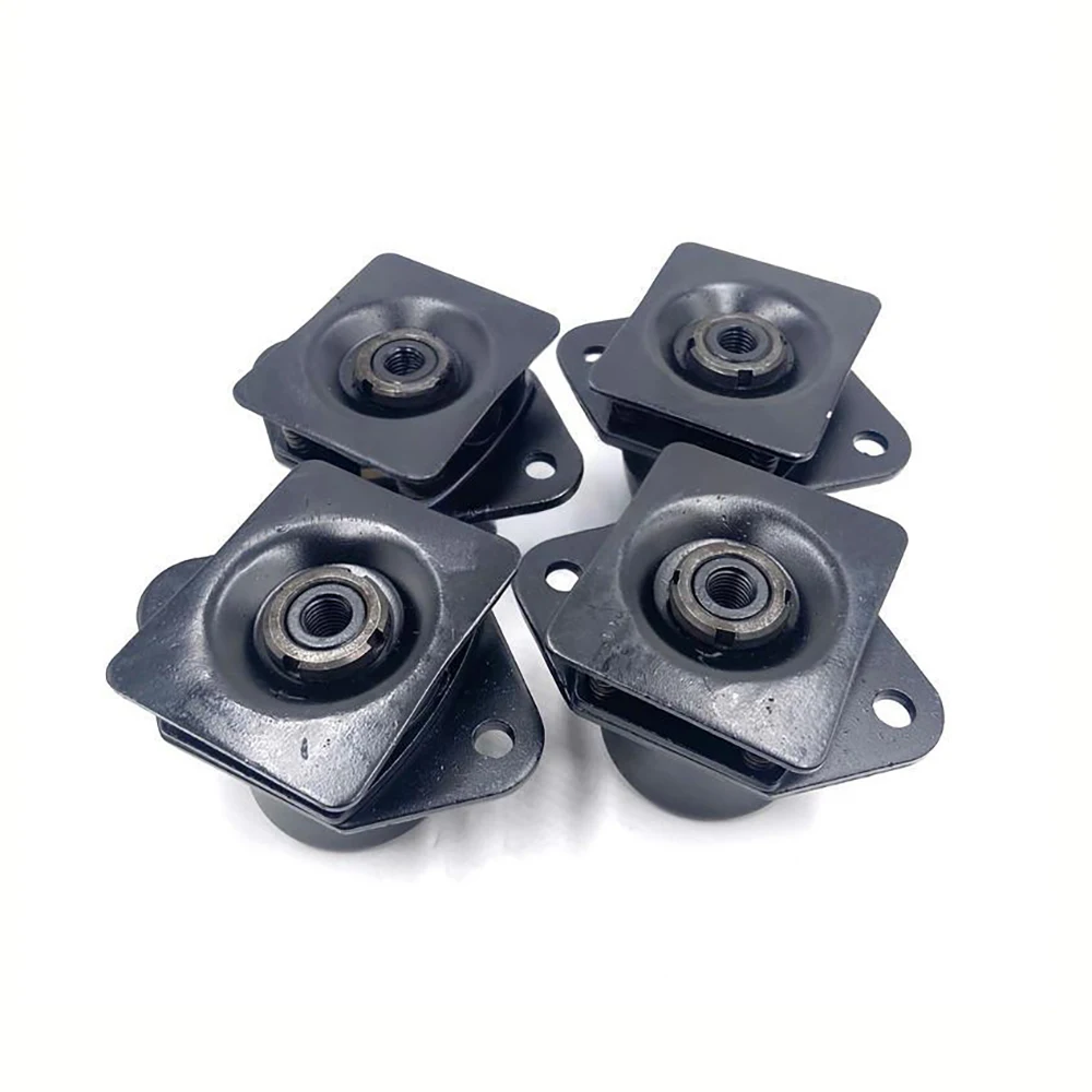 Yuchai Yc60 85 135-8 Cab Excavator Accessories Shock-absorbing Rubber Machine Foot Valve New Rubber Buffer Pad Machine Foot Mat
Yuchai Yc60 85 135-8 Cab Excavator Accessories Shock-absorbing Rubber Machine Foot Valve New Rubber Buffer Pad Machine Foot Mat