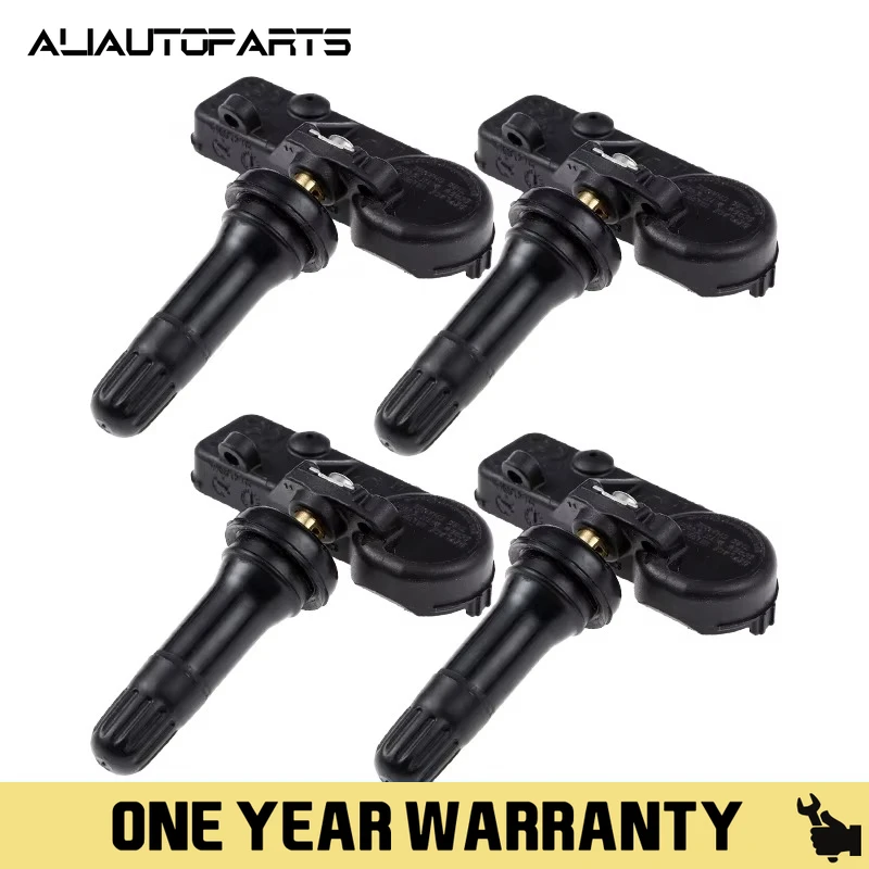 4 PCS TP3040050 TPMS 433MHZ Car Tire Pressure Monitor Sensor TP3040001 For GMC Sierra 2007-2014 2013 2012 GMC Yukon 2006-2020
4 PCS TP3040050 TPMS 433MHZ Car Tire Pressure Monitor Sensor TP3040001 For GMC Sierra 2007-2014 2013 2012 GMC Yukon 2006-2020