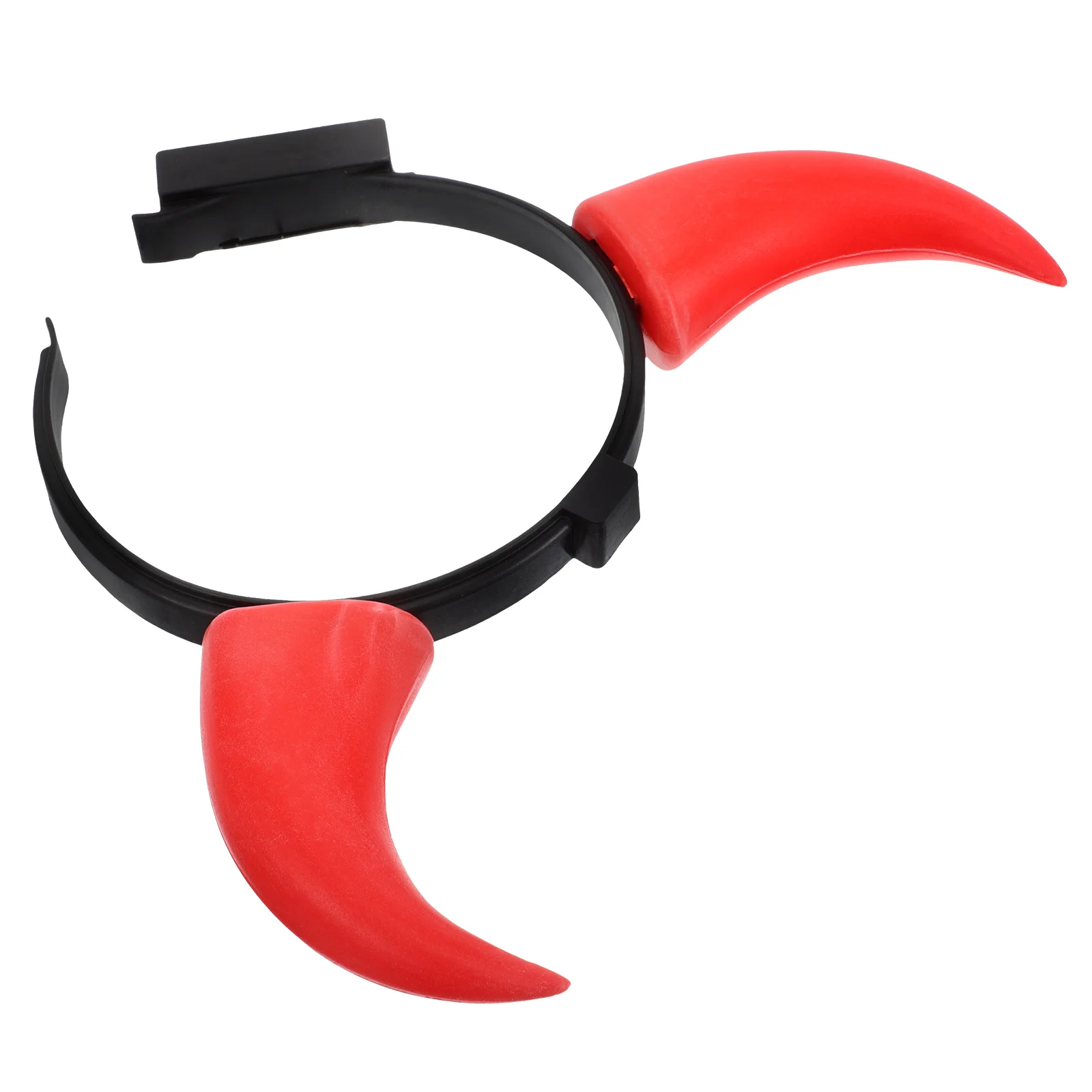 2pcs LED Glowing Horns Headband Red Horn Hairband Festival Party Cosplay Supplies Halloween Costume Accessory Bright Light
2pcs LED Glowing Horns Headband Red Horn Hairband Festival Party Cosplay Supplies Halloween Costume Accessory Bright Light