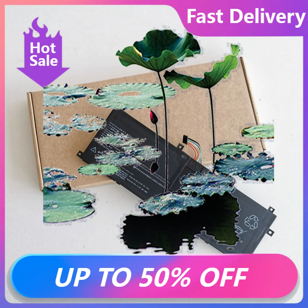 【Fast Delivery】BSN04170A5 BSNO4170A5-AT LaptopBattery For Idealpad Miix 520-12ISK 12ISK 520 Pro 12IKB 80U1 20M3 80XE 36 Months F
【Fast Delivery】BSN04170A5 BSNO4170A5-AT LaptopBattery For Idealpad Miix 520-12ISK 12ISK 520 Pro 12IKB 80U1 20M3 80XE 36 Months F