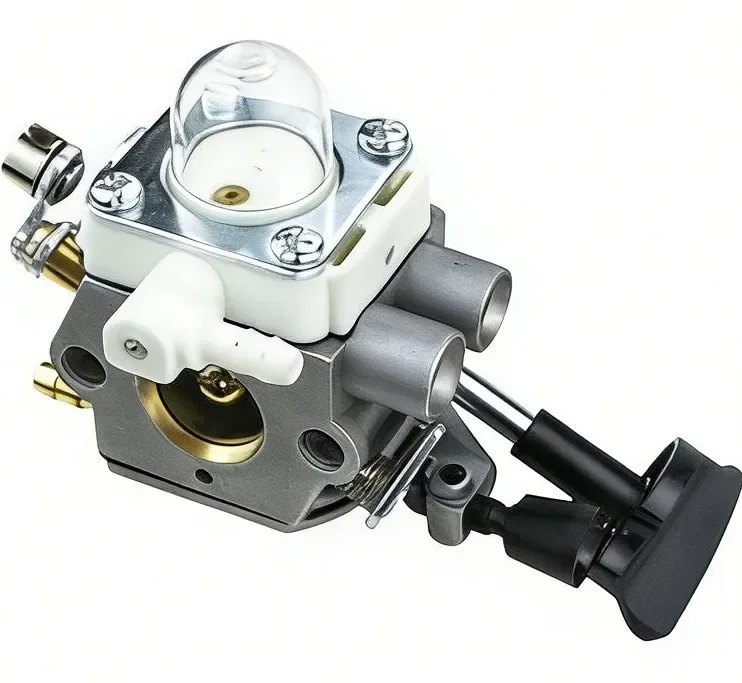 Комплект карбюратора для воздуходувок BR200 (C1M-S219, BR200, 4241-120-0625, C1M-S219A) – Запасные части для электроинструментов
Комплект карбюратора для воздуходувок BR200 (C1M-S219, BR200, 4241-120-0625, C1M-S219A) – Запасные части для электроинструментов
