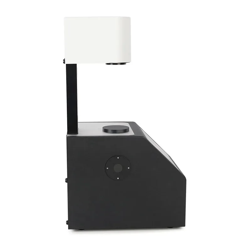 Измеритель дымки для проверки светопропускания YH1200 со стандартным ASTM D1003 и ISO 13468
Измеритель дымки для проверки светопропускания YH1200 со стандартным ASTM D1003 и ISO 13468