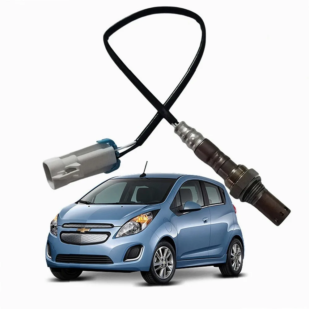 For Chevrolet Spark Upstream Oxygen Sensor 234-4765 25180900 O2 Lambda Probe Direct Fit
For Chevrolet Spark Upstream Oxygen Sensor 234-4765 25180900 O2 Lambda Probe Direct Fit