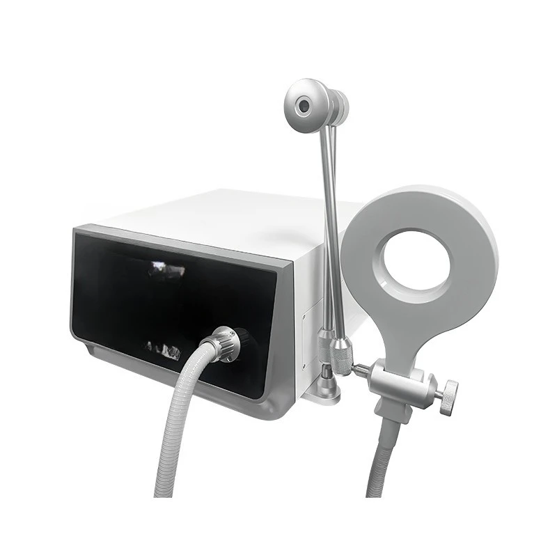 Magnetic ring physiotherapy instrument Pulse increase physiotherapy instrument Muscle relief beauty instrument
Magnetic ring physiotherapy instrument Pulse increase physiotherapy instrument Muscle relief beauty instrument