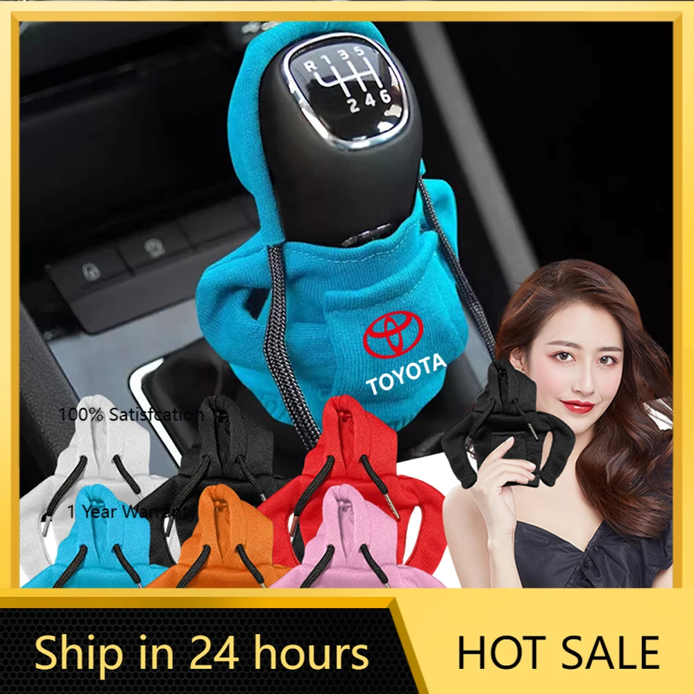 2026 Горячие колпачки для Toyota Hub, автомобильная толстовка с рычагом переключения скорости, толстовка с ручкой переключения передач, чехол для Toyota TRD Corolla Rav4 A
2026 Горячие колпачки для Toyota Hub, автомобильная толстовка с рычагом переключения скорости, толстовка с ручкой переключения передач, чехол для Toyota TRD Corolla Rav4 A