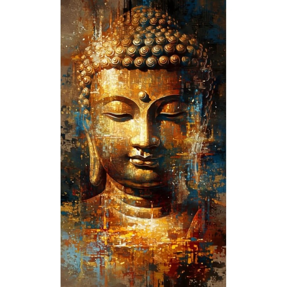 500/1000/1200/2000 PCS Jigsaw Puzzles Buddha Pious Worship Portrait Family Activity Games for Gameroom Bedroom Home Decor
500/1000/1200/2000 PCS Jigsaw Puzzles Buddha Pious Worship Portrait Family Activity Games for Gameroom Bedroom Home Decor