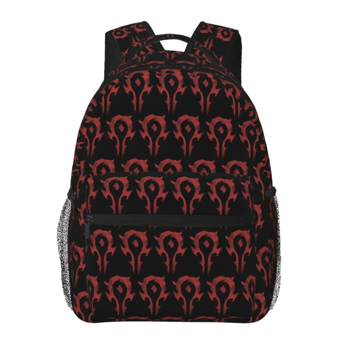 Another Horde Logo Backpack Student Boys Girls BookBag Children School Bag Computer Shoulder Bags for Men Women
Another Horde Logo Backpack Student Boys Girls BookBag Children School Bag Computer Shoulder Bags for Men Women