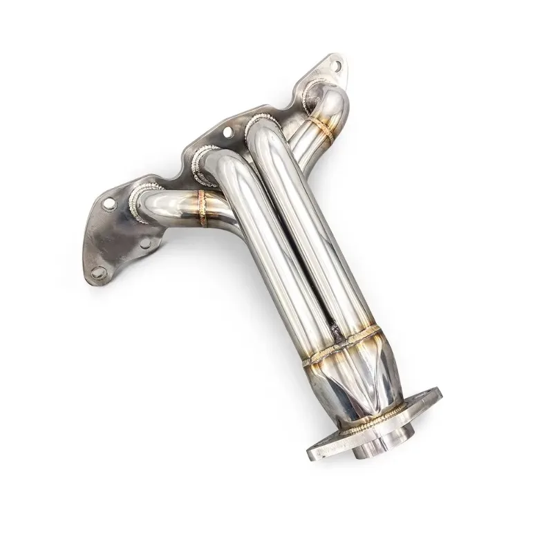 SXLL Stainless Steel Auto Parts for 6 2.0 2.5 2003-2013 Automotive Exhaust System Performance Exhaust Manifold
SXLL Stainless Steel Auto Parts for 6 2.0 2.5 2003-2013 Automotive Exhaust System Performance Exhaust Manifold