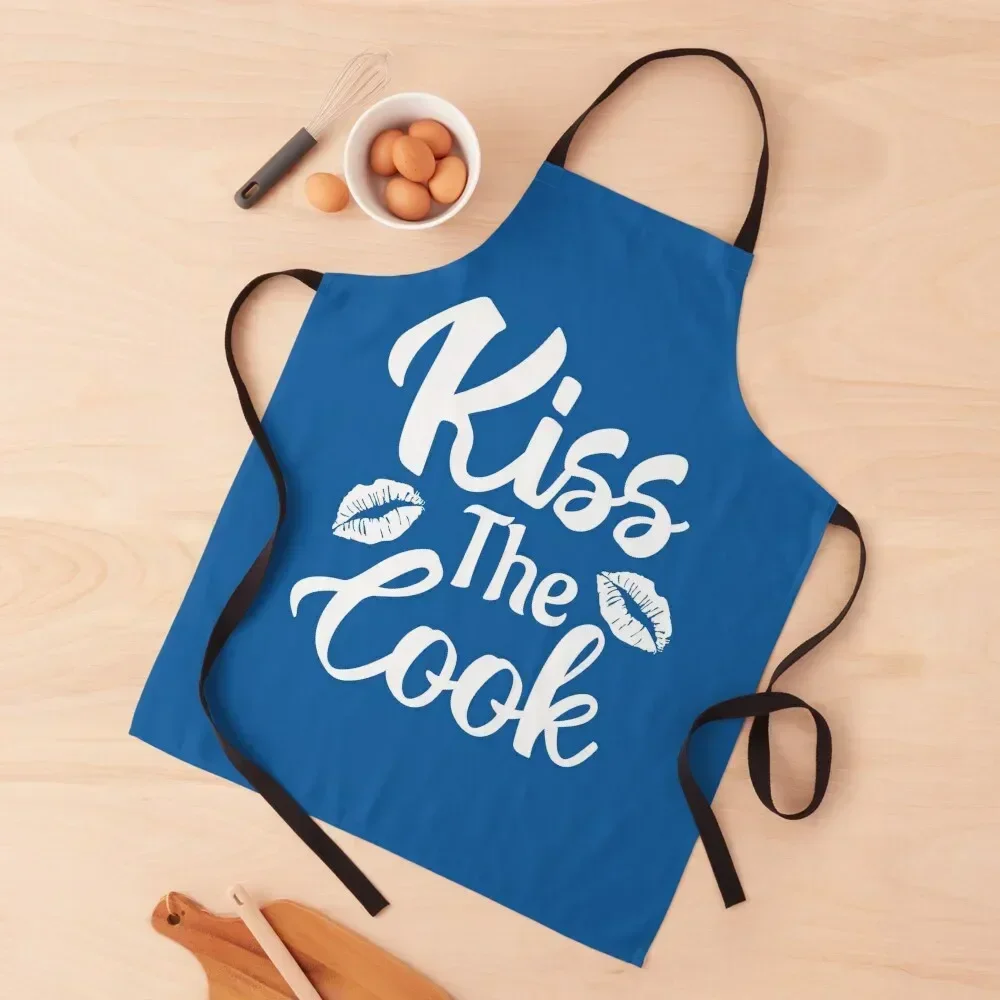 Kiss The Cook Funny Novelty Apron Useful Things For Kitchen Kitchen Items For Home Apron
Kiss The Cook Funny Novelty Apron Useful Things For Kitchen Kitchen Items For Home Apron