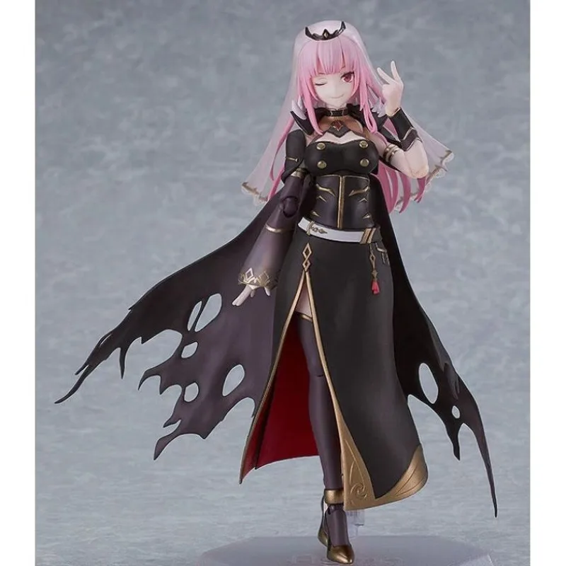 2026 New Premium Max Factory Figma 602 Mori Calliope Hololive VTuber Articulated Action Figure Desktop Ornament Collectible Gift
2026 New Premium Max Factory Figma 602 Mori Calliope Hololive VTuber Articulated Action Figure Desktop Ornament Collectible Gift