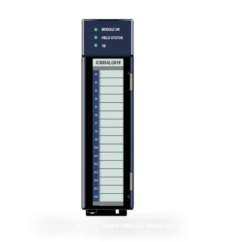 IC695ALG708 G E Analog Output Module
IC695ALG708 G E Analog Output Module