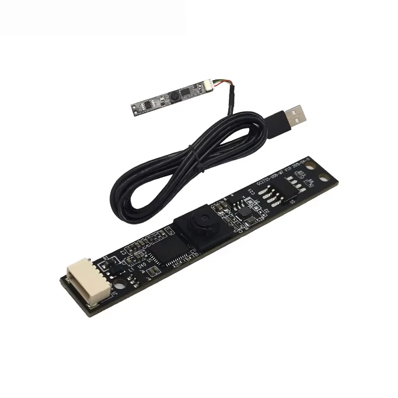 Custom Free Driver 2MP UVC USB2.0 Cam GC2755 CMOS Camera Sensor USB Module Camera Fixed Focus for Robot Toy
Custom Free Driver 2MP UVC USB2.0 Cam GC2755 CMOS Camera Sensor USB Module Camera Fixed Focus for Robot Toy
