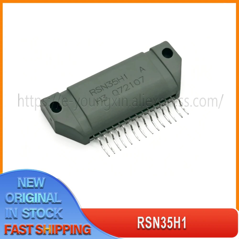 1PCS/LOT RSN35H1 100% New Original Spot stock
1PCS/LOT RSN35H1 100% New Original Spot stock