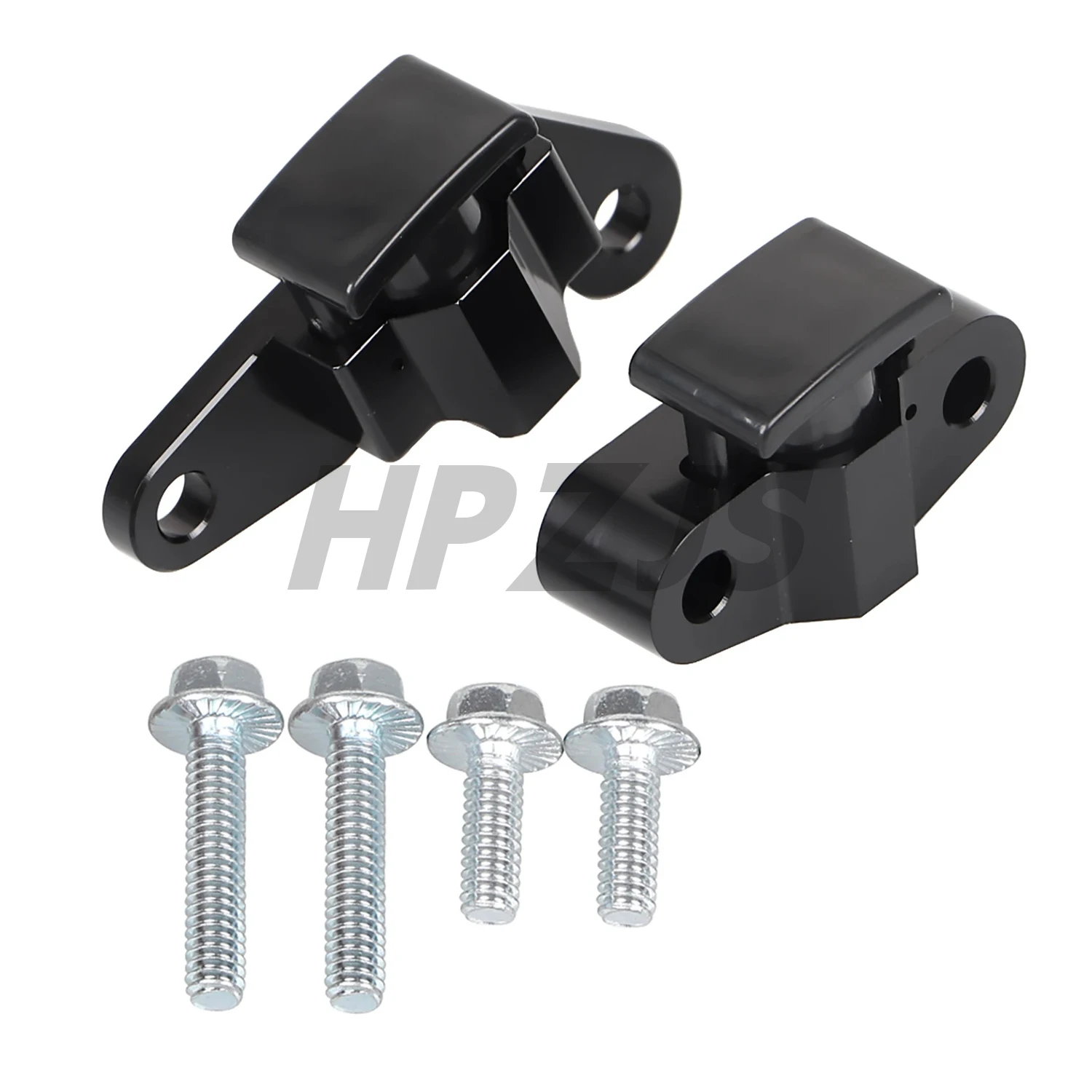 Motorcycle Hydraulic Cam Chain Tensioner Kit For Harley Touring Electra Street Road Glide King FLHX Softail Dyna 2007-2016
Motorcycle Hydraulic Cam Chain Tensioner Kit For Harley Touring Electra Street Road Glide King FLHX Softail Dyna 2007-2016