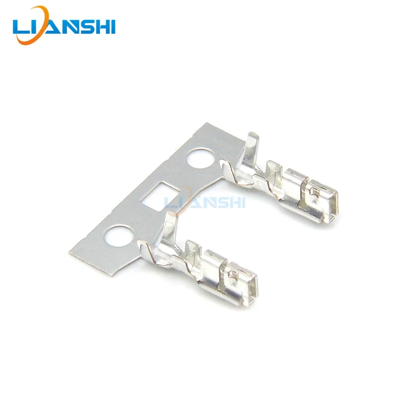 50pcs 561349000 56134-9000 automotive connector terminal plug wiring copper terminal
50pcs 561349000 56134-9000 automotive connector terminal plug wiring copper terminal