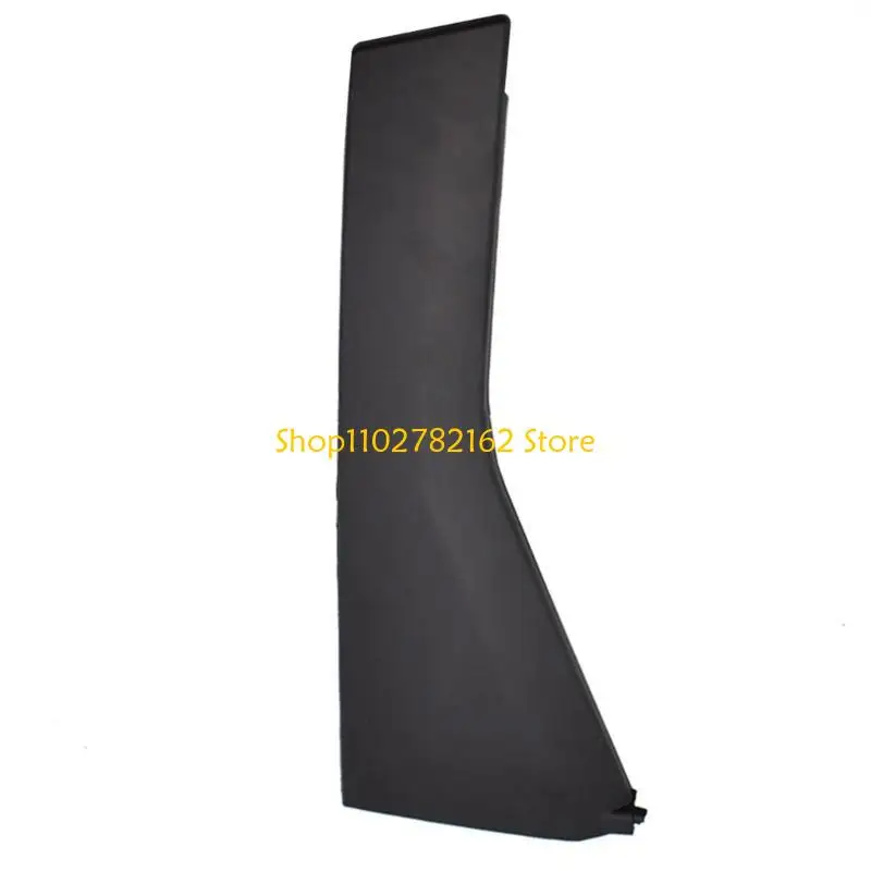 547B Replacement Trim Panel Automotive Accessory Door Outer Pillar Garnish Trim Panel
547B Replacement Trim Panel Automotive Accessory Door Outer Pillar Garnish Trim Panel
