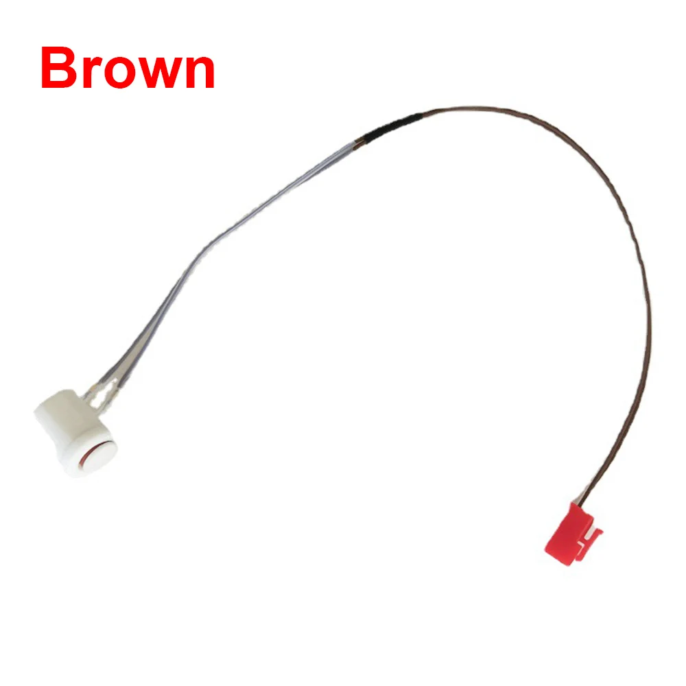2/5/8KW Car Temperature Sensor Air Heater Suitable For Parking Heaters Connector Accessories Auto Heating Parts 30cm
2/5/8KW Car Temperature Sensor Air Heater Suitable For Parking Heaters Connector Accessories Auto Heating Parts 30cm