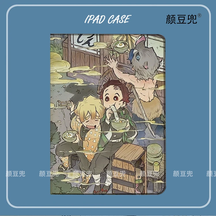 Чехол Kamado Tanjirou для iPad 10,2 8th 9th Air 4 5 Mini 5 6 Роскошный силиконовый чехол для iPad Pro 11 12,9 дюймов iPad 10th Protective
Чехол Kamado Tanjirou для iPad 10,2 8th 9th Air 4 5 Mini 5 6 Роскошный силиконовый чехол для iPad Pro 11 12,9 дюймов iPad 10th Protective