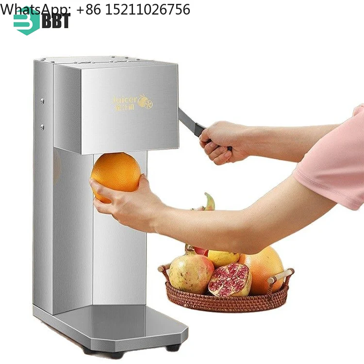 Электрическая машина для извлечения фруктового сока, пресс для пресса для свежего фруктового сока, машина для обработки, простая в эксплуатации
Электрическая машина для извлечения фруктового сока, пресс для пресса для свежего фруктового сока, машина для обработки, простая в эксплуатации