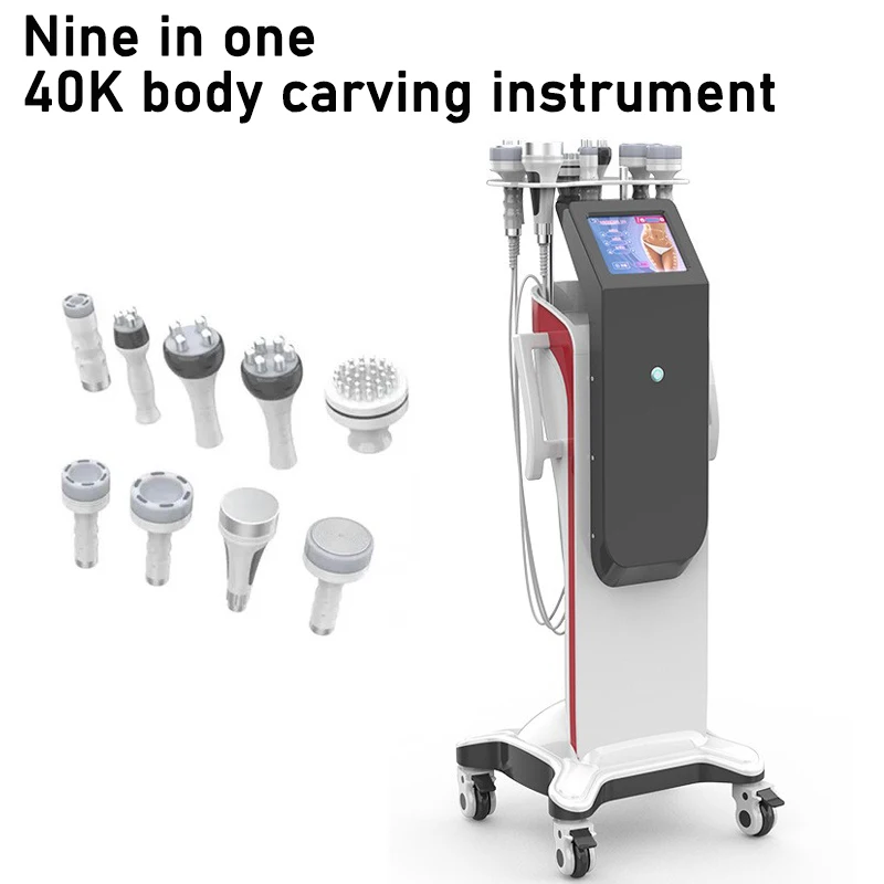 Nine in One Negative Pressure Meridian Therapy Body Carving Device for Beauty Salons
Nine in One Negative Pressure Meridian Therapy Body Carving Device for Beauty Salons