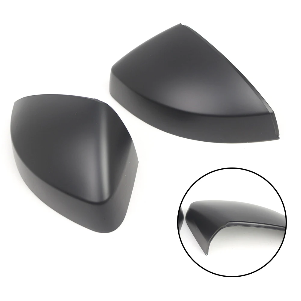 2pcs Car Rearview Mirror Housing For A3 For S3 For Rs3 2014-2019 8V0857527 8V0857528 Matte Black ABS Exterior Accessories
2pcs Car Rearview Mirror Housing For A3 For S3 For Rs3 2014-2019 8V0857527 8V0857528 Matte Black ABS Exterior Accessories