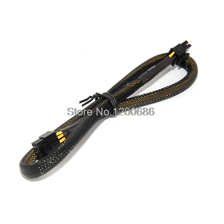 Power Extension Cables Custom Power Extension Cables For CPU ATX8P Female To Female PC Cables wire harness 63cm
Power Extension Cables Custom Power Extension Cables For CPU ATX8P Female To Female PC Cables wire harness 63cm