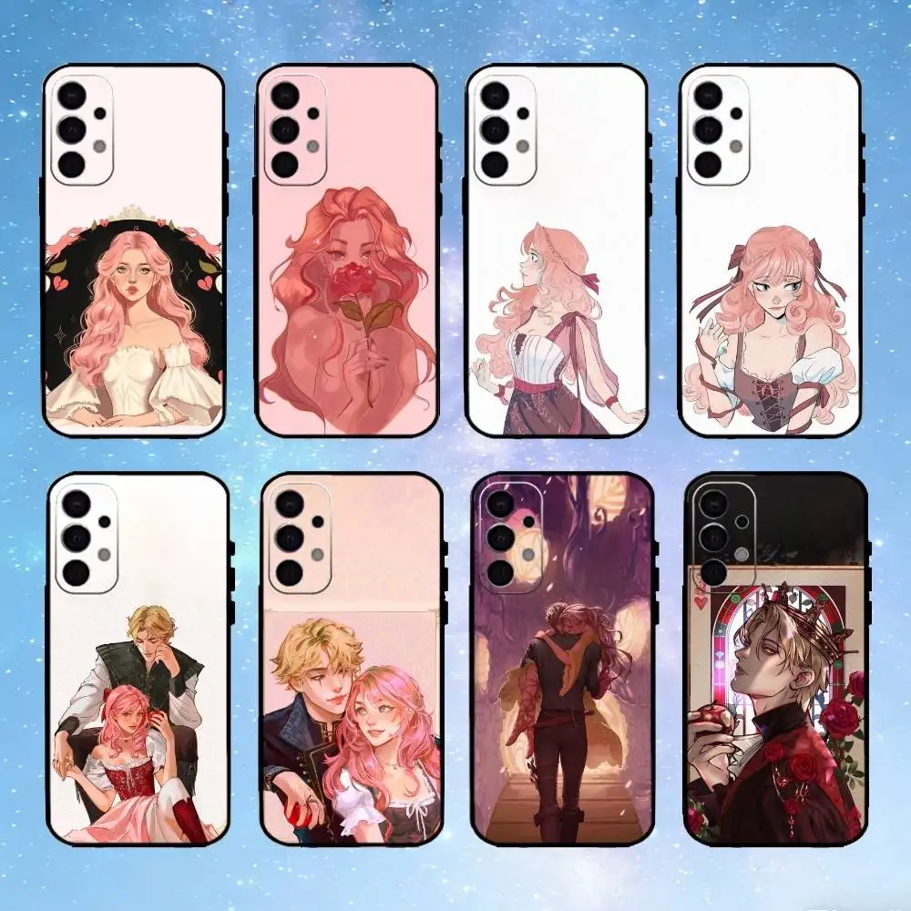 O-Once U-Upon a Broken H-Heart Phone Case For Samsung S25,S24,S23,S22,S21,S20,Ultra,Plus,FE Black Soft Cover
O-Once U-Upon a Broken H-Heart Phone Case For Samsung S25,S24,S23,S22,S21,S20,Ultra,Plus,FE Black Soft Cover