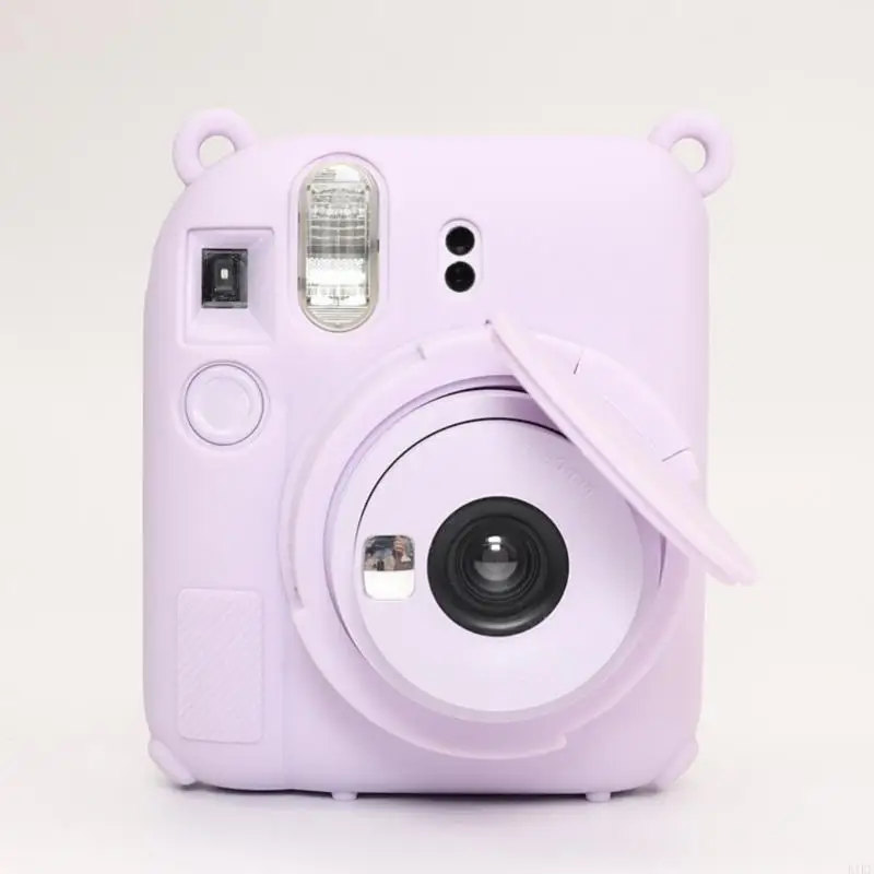 Мягкая силиконовая камера защитная сумка для мини -12 монтажных пленочной камеры k1kf
Мягкая силиконовая камера защитная сумка для мини -12 монтажных пленочной камеры k1kf