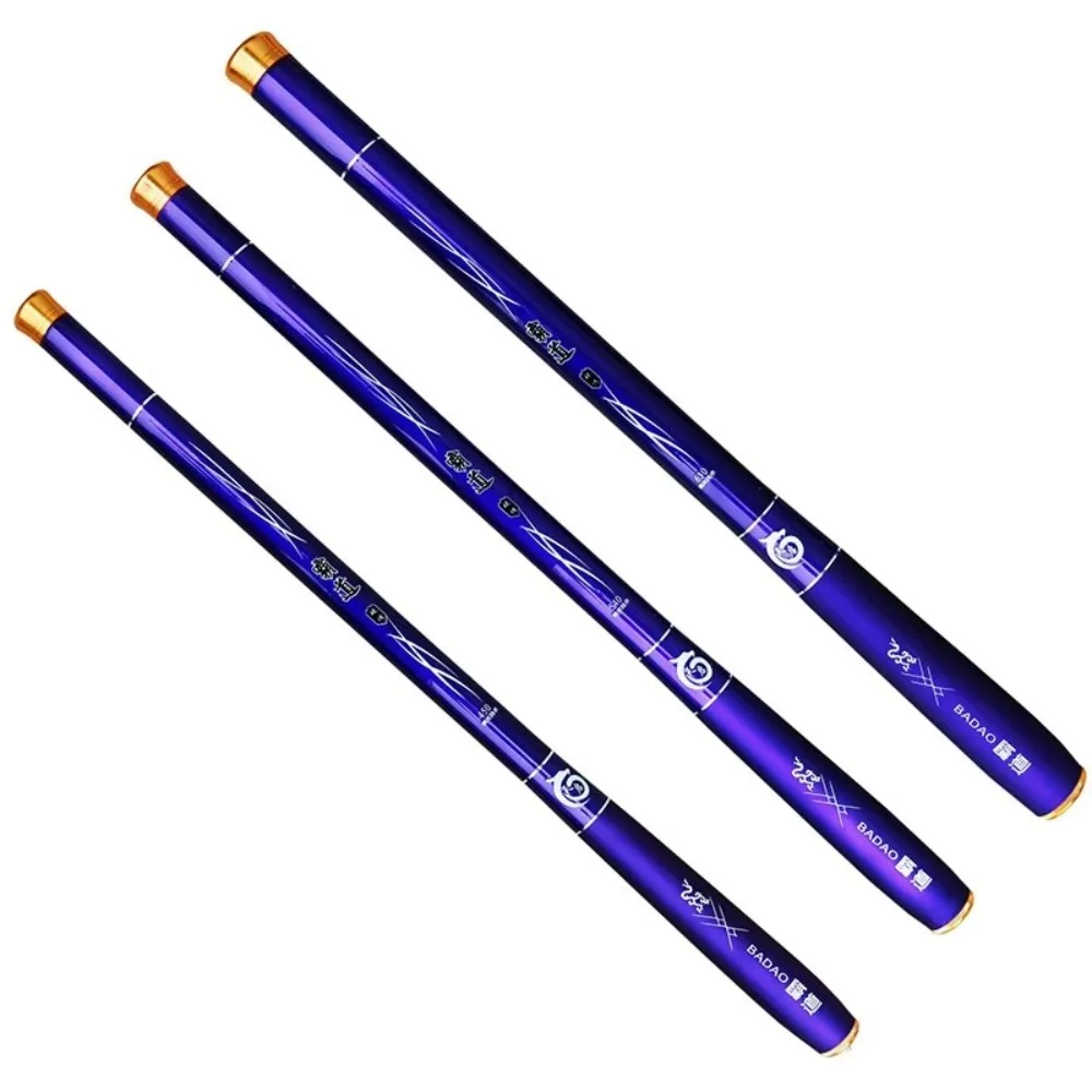 Mini Ultra-Short Section Carbon Stream Fishing Rod 28 Tune Pocket Hand Rod Mini Portable Fishing Rod Travel Carp Pole Travel Use
Mini Ultra-Short Section Carbon Stream Fishing Rod 28 Tune Pocket Hand Rod Mini Portable Fishing Rod Travel Carp Pole Travel Use
