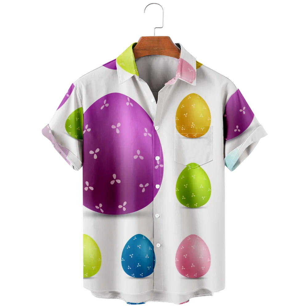 Hot Sale Shirts Summer Mens Short Sleeve Shirt Custom Button Shirts Plus Size Men Shirts Hawaiian
Hot Sale Shirts Summer Mens Short Sleeve Shirt Custom Button Shirts Plus Size Men Shirts Hawaiian