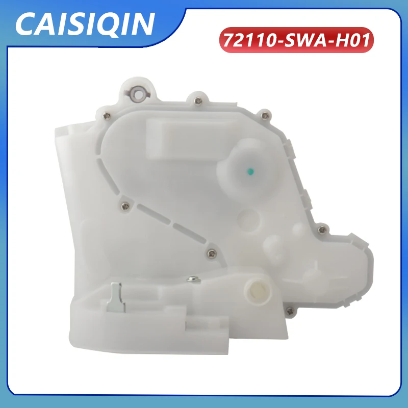 1PCS Front Door Lock Actuator Latch 72150-SWA-H01 72110-SWA-H01 72150SWAH01 72110SWAH01 for Honda CR-V 2007-2011
1PCS Front Door Lock Actuator Latch 72150-SWA-H01 72110-SWA-H01 72150SWAH01 72110SWAH01 for Honda CR-V 2007-2011