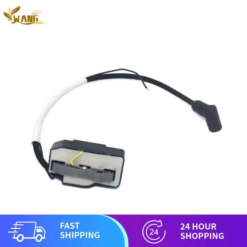 Катушка зажигания для Wacker Rammer BS50-2 BS60-2 BS70-2 BS600 BS700 BS650 BS65 WM80 BS52Y BS60Y BS65Y BH22 BH23 BH24 BH55 Выключатели
Катушка зажигания для Wacker Rammer BS50-2 BS60-2 BS70-2 BS600 BS700 BS650 BS65 WM80 BS52Y BS60Y BS65Y BH22 BH23 BH24 BH55 Выключатели