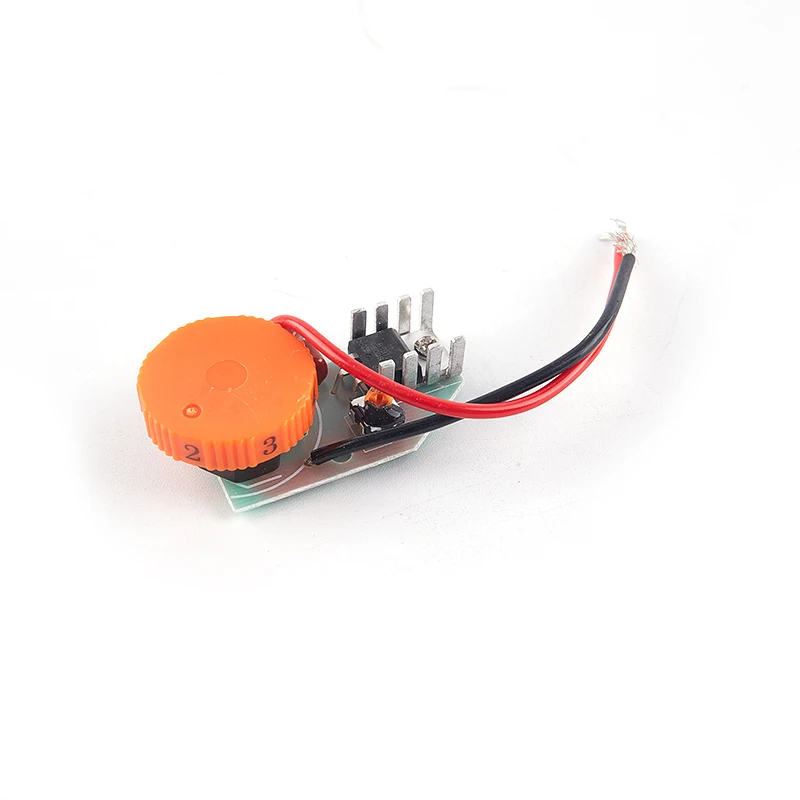1Pcs 250V 12A Angle Grinder Polishing Machine Speed Controller Switch Electric Tool
1Pcs 250V 12A Angle Grinder Polishing Machine Speed Controller Switch Electric Tool