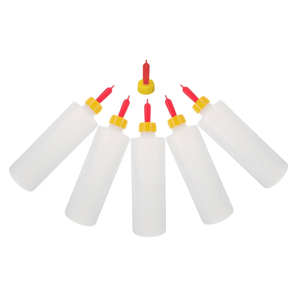 1Set Lamb Feeding Bottles Goat Milk Feeder Bottle 400ml Ergonomic Durable Livestock Nursing Farm Feeder for Sheep Goat Puppy
1Set Lamb Feeding Bottles Goat Milk Feeder Bottle 400ml Ergonomic Durable Livestock Nursing Farm Feeder for Sheep Goat Puppy