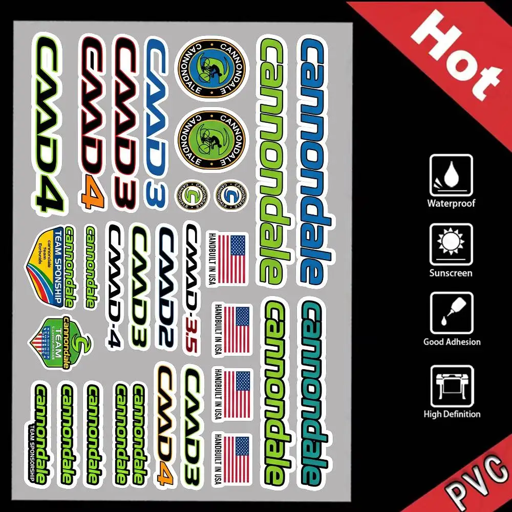 For Cannondale Long Lasting Waterproof Reflective Sticker Scratch Conceal Fit Motorcycle Car Helmet Fridge Decals
For Cannondale Long Lasting Waterproof Reflective Sticker Scratch Conceal Fit Motorcycle Car Helmet Fridge Decals